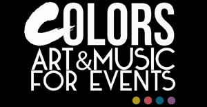 MUSIC FOR EVENTS by La Fabrica de Colores