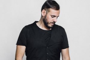 DJ Dani Empa – La Sinia – 15/09/17