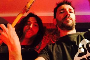 DJ Naaar & Gianni Sciannamé – Habana Blue Sitges – 20/08/17