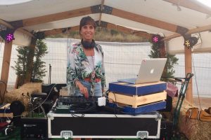 DJ Naara – Sitges Market – 22/07/17