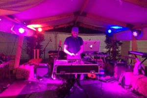 DJ Empa – Sitges Market – 08/07/17